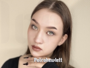 petrahewlett 1 grosse chatte