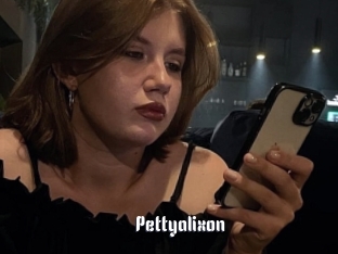Pettyalixon