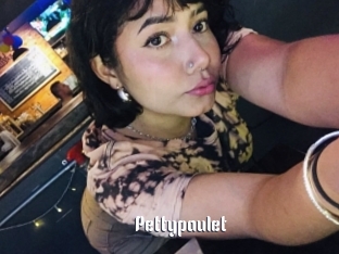 Pettypaulet