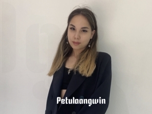 Petulaangwin