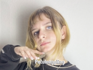 Petulaappling