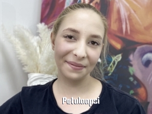 petulaapsi 1 grosse chatte