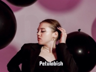 Petulabish
