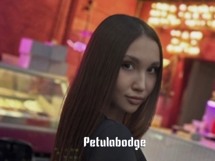 Petulabodge