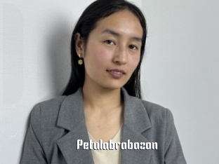 Petulabrabazon