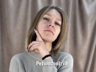 Petulacantrill