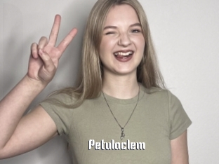 Petulaclem