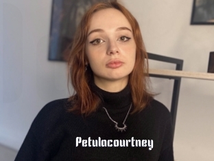 Petulacourtney