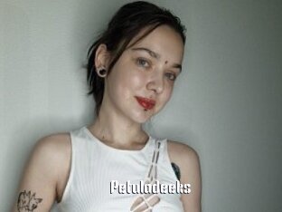 Petuladeeks