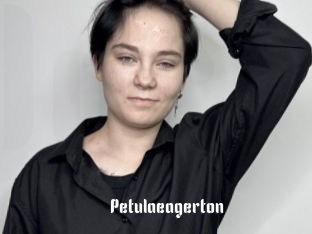 Petulaeagerton