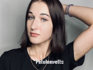 Petulaevetts