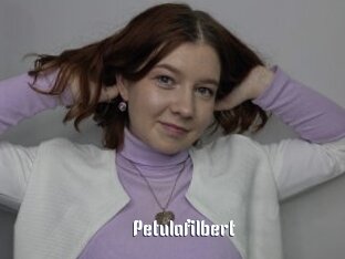 Petulafilbert
