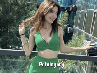 Petulagary
