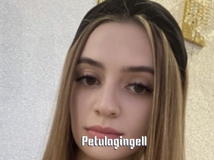 Petulagingell