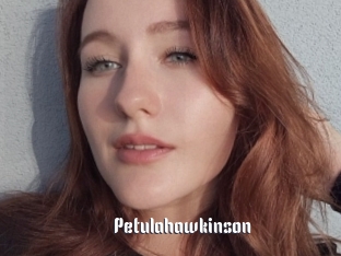 Petulahawkinson