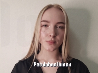 Petulaheathman
