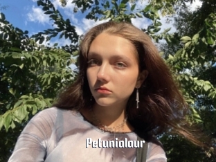 Petunialaur