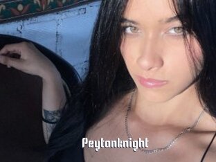 Peytonknight