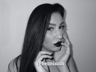 Pheonixxxx