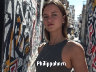 Philippaharn