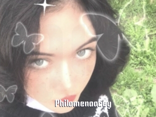 Philomenaacey