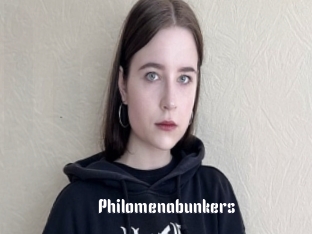 Philomenabunkers