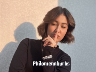 Philomenaburks