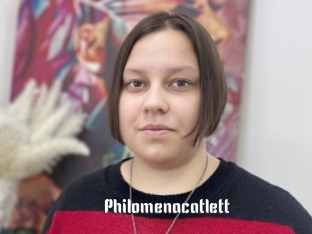 Philomenacatlett