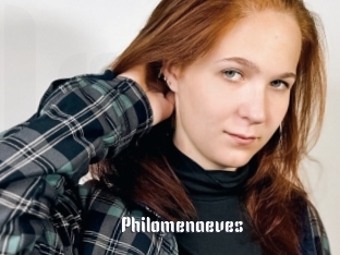 Philomenaeves