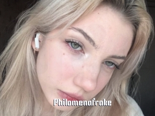 Philomenafrake
