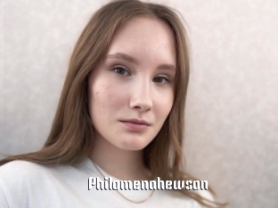 Philomenahewson