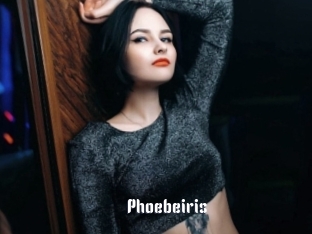 Phoebeiris
