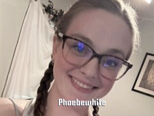 Phoebewhite