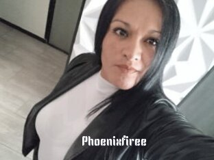 Phoenixfiree
