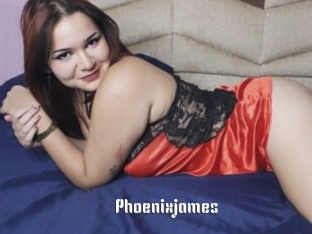 Phoenixjames