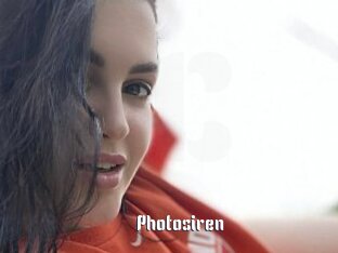 Photosiren