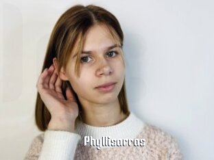 Phyllisarras