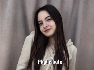 Phyllisbate