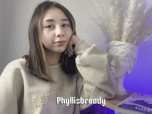 Phyllisbready