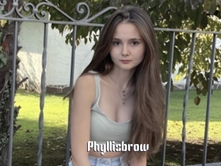 Phyllisbrow