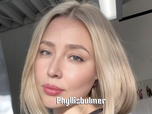 Phyllisbulmer