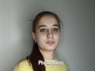 Phyllisbuss