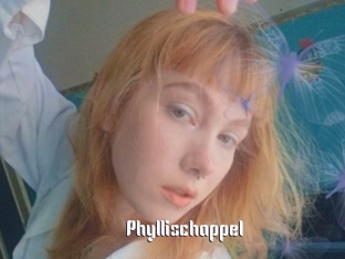 Phyllischappel
