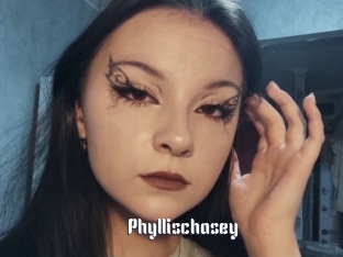 Phyllischasey