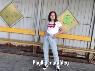 Phylliscrumbley