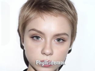 Phyllisdeman