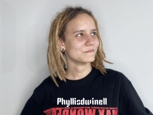 Phyllisdwinell