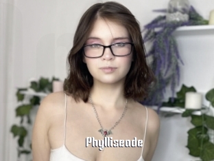 Phylliseade