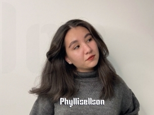Phyllisellson