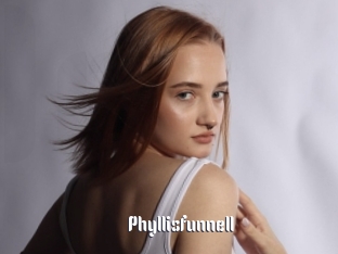 Phyllisfunnell